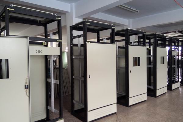 立山控制柜-控制柜布线要求